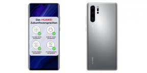 „Huawei“ iš naujo išleido pavyzdinį „P30 Pro New Edition“