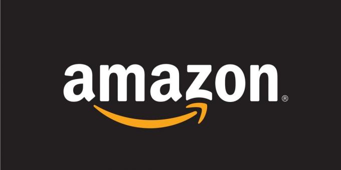 paslėptas prasmę bendrovės pavadinimas: "Amazon"