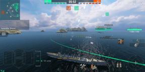 Pasaulio karo laivų Blitz - jūrų mūšis internete Android ir iOS