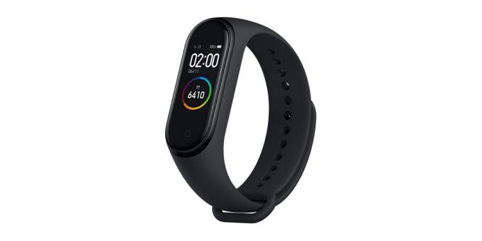 Sporto Tracker "Xiaomi Mi Band" 4