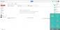 Dittach - naršyklės pagrindu pratęsimo ieškoti failų Gmail