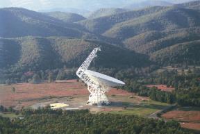 "Mes sėdės tyliai ir klausytis": naujas projektas Milner ir Hawkingas ant SETI