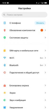 išmanieji telefonai „Xiaomi“