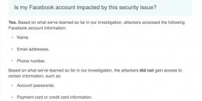 Kaip žinote, ar jūsų "Facebook" paskyros nulaužė per pastarąjį hacker ataka