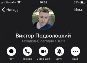 Vaizdo skambučiai pasirodė „Telegram“ beta versijoje