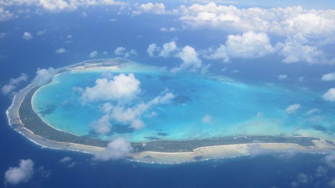 Kiribatis