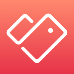Stocard iPhone: už lengvai saugojimo nuolaidų kortelės programa