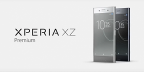 "Sony" Xperia XZ Premium "pripažinta geriausia smartfon MWC 2017