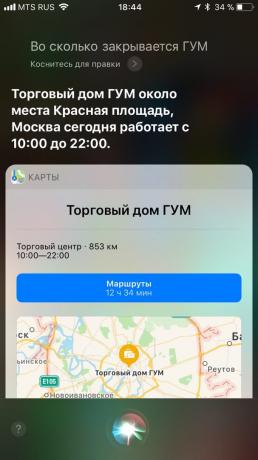"Siri": Prekybos valandos 