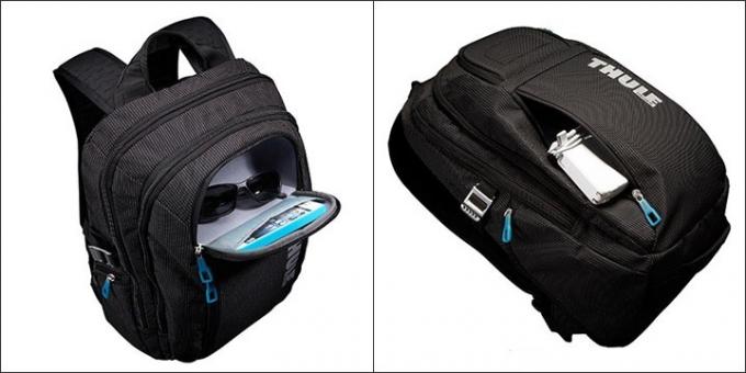 "Thule" crossover Daypack TCBP-115