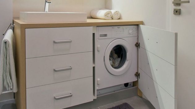 Kaip pasirinkti skalbimo mašiną