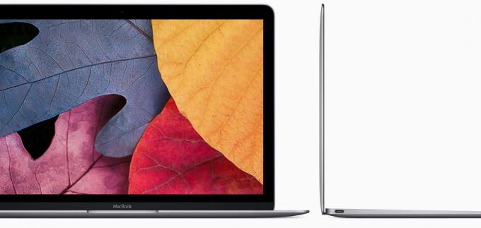 Perspektyvios 2015 gadgets: Naujasis MacBook nešiojamieji kompiuteriai, ir itin kompaktiškas