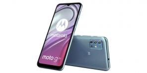 „Motorola“ pristatė biudžetinį „Moto G20“