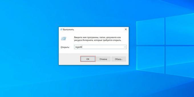 Kaip pridėti programą prie „Windows 10“ paleidimo naudojant „Registro rengyklę“