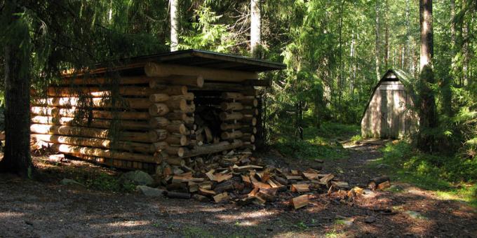 Kelionės į Suomiją: Kur apsistoti