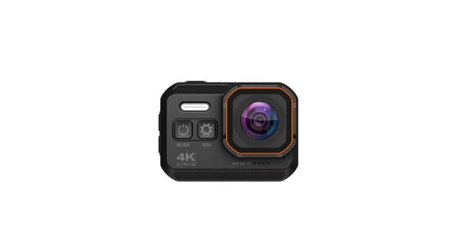 „Action Camera Quick Win“