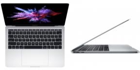 "MacBook Pro" (2017) apie Tmall esant 30 000 rublių nuolaida