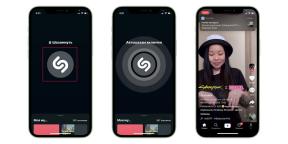 Kaip naudoti „Shazam“, norint rasti dainos pavadinimą „iPhone“