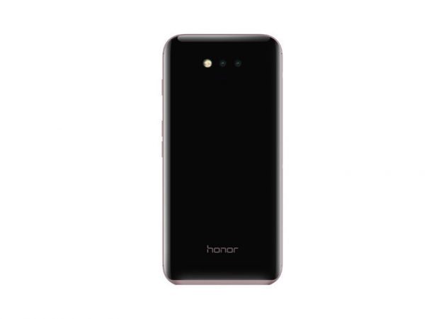 Nauja "Huawei Honor" Magic: nuostabiai greitai įkrauti ir dirbtinio intelekto pradžia