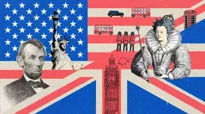 Didžiosios Britanijos ir JAV šalių studijos