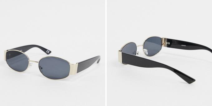 „Asos Design“ akiniai nuo saulės