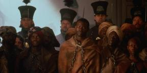 10 vergijos filmų, kurie privers jus susimąstyti