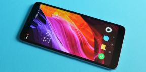 Apžvalga "Redmi S2 - labiausiai prieštaringų išmanusis telefonas Xiaomi