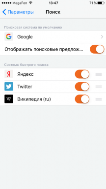 "Mozilla" išleido Firefox "iPhone" ir "iPad"