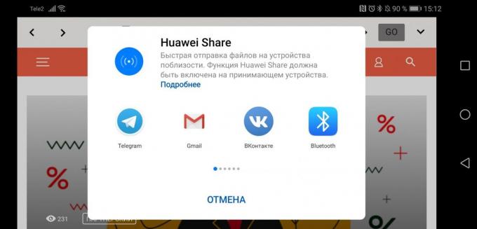 App iOS ir Android BrowserX3 bus naudinga tablečių