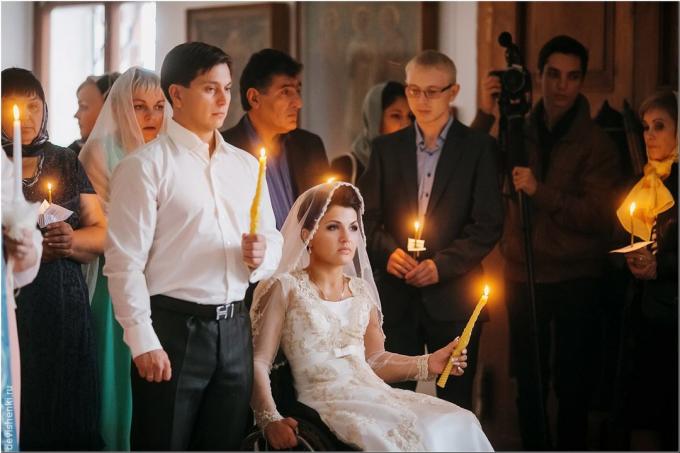 Ruzanna Ghazaryan: Vestuvės