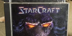 Legendinis žaidimas StarCraft galite atsisiųsti nemokamai. teisiškai