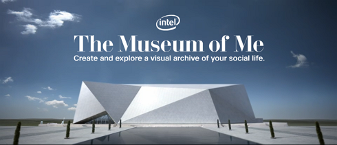 kaip sukurti savo virtualų muziejų remiantis duomenimis iš "Facebook"