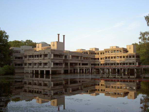 Tventės universitetas