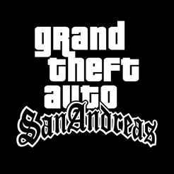 Apžvalga GTA: San Andreas iPhone