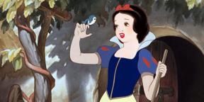 14 gražių animacinių filmų apie princeses iš Walto Disney studijos ir ne tik