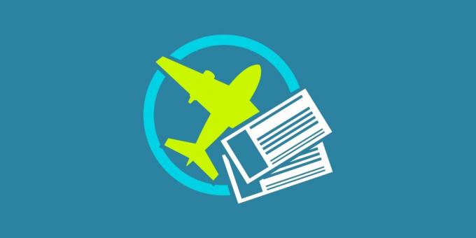 Kaip pirkti pigius lėktuvo bilietus: 9 Patikrintas būdai