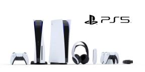 „Sony“ pagaliau surengė „PlayStation 5“ pristatymą