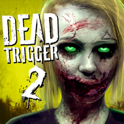 Negyvosios Gaidukas 2: tęsinys pripažinto Zombie Shooter