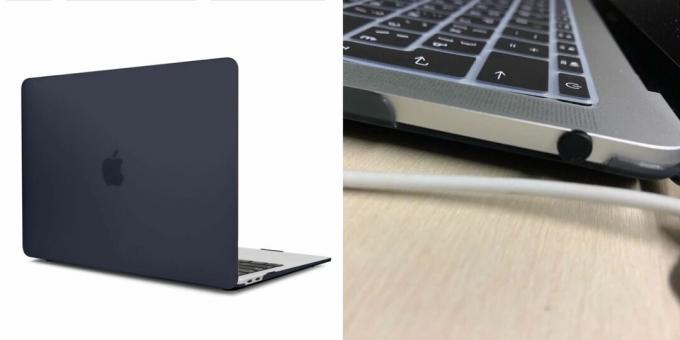 „MacBook“ dėklai