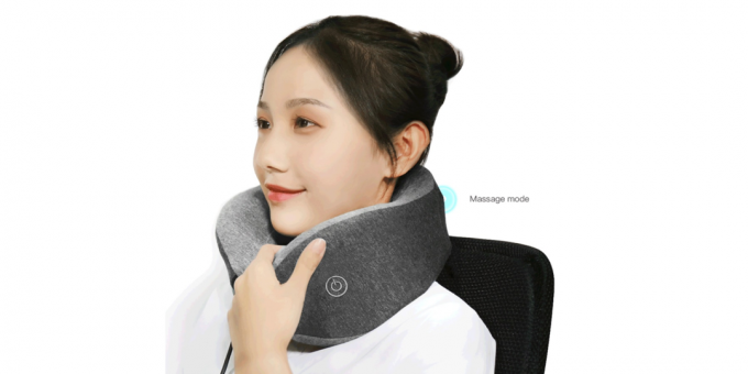 Masažas pagalvėlė "Xiaomi