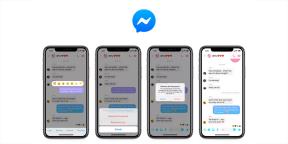 "Facebook" Messenger "dabar galite atšaukti siuntimas