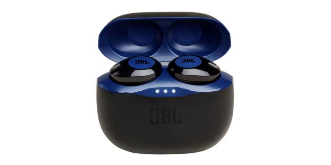 Nuolaidos internetu: „JBL Tune 120“ ausinių kainos sumažinimas
