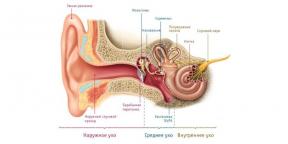 Ką daryti, jei vaiko ausis skauda