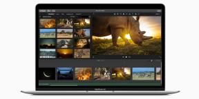 „Apple“ pristato naują „MacBook Air“