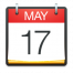 Apžvalga Fantastinė 2 - geriausias keitimas į standartinį kalendorių OS X