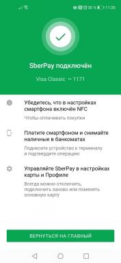„Sberbank“ paleidžia bekontaktį mokėjimą „SberPay“