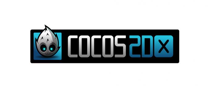 "Cocos2d-x