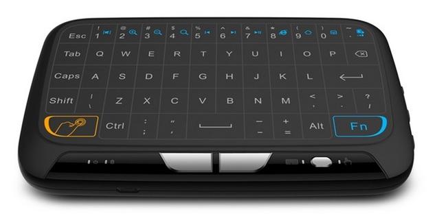 "Bluetooth" klaviatūra