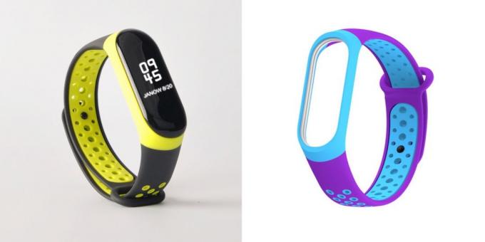 Sportas dirželis Xiaomi Mi Band 4