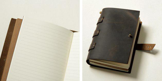 Derlius Notebook